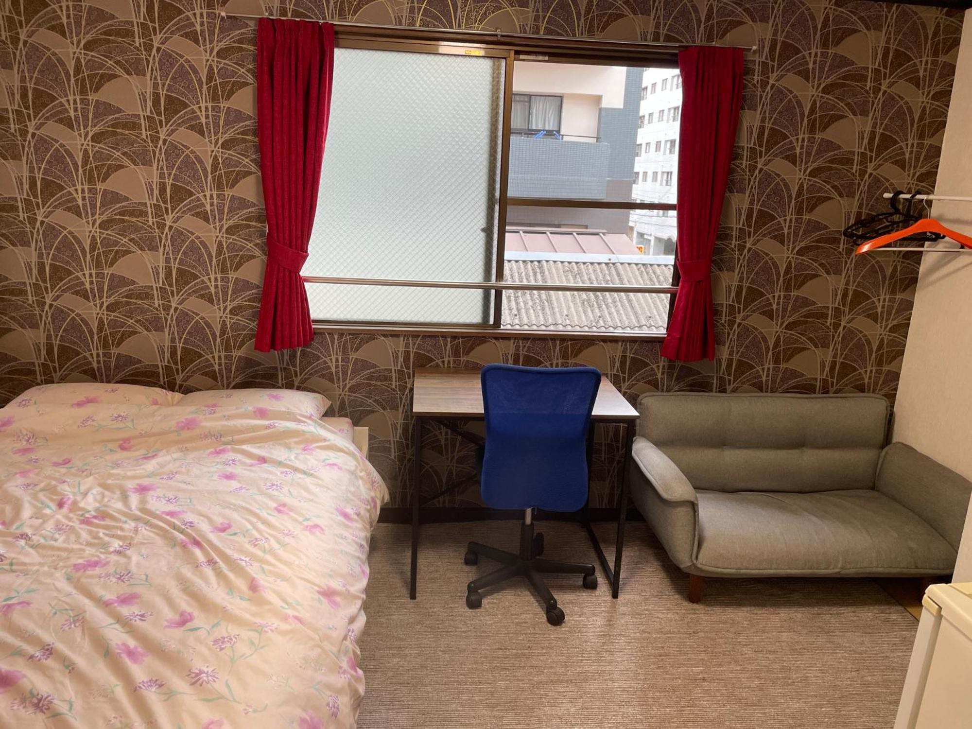 מלון אוסקה Cote House מראה חיצוני תמונה