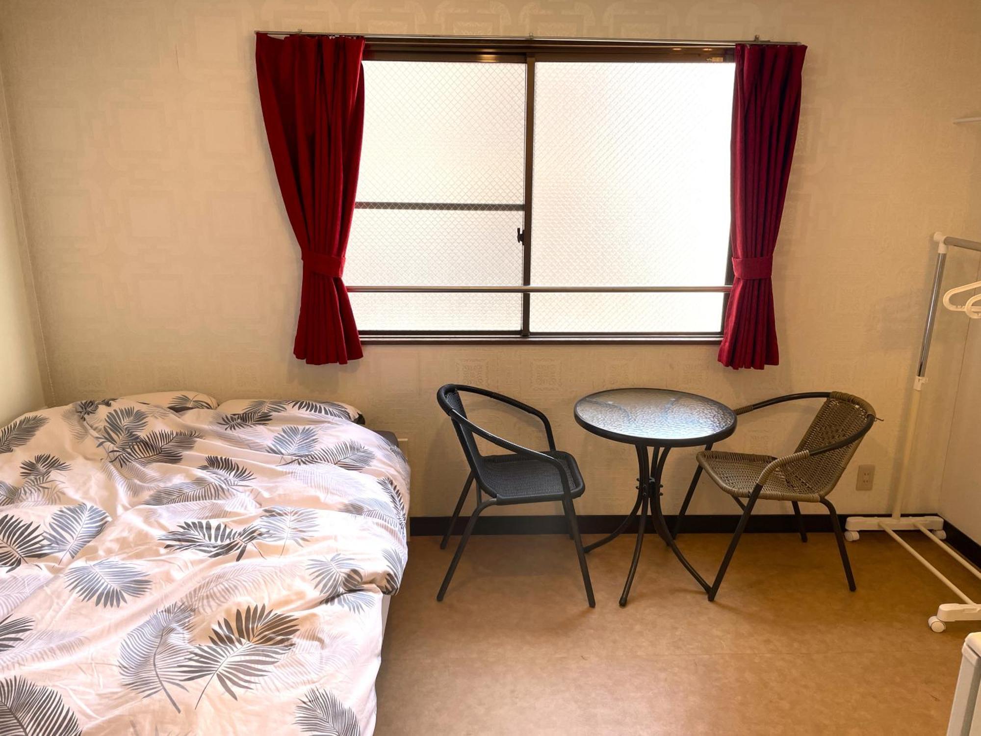 מלון אוסקה Cote House מראה חיצוני תמונה