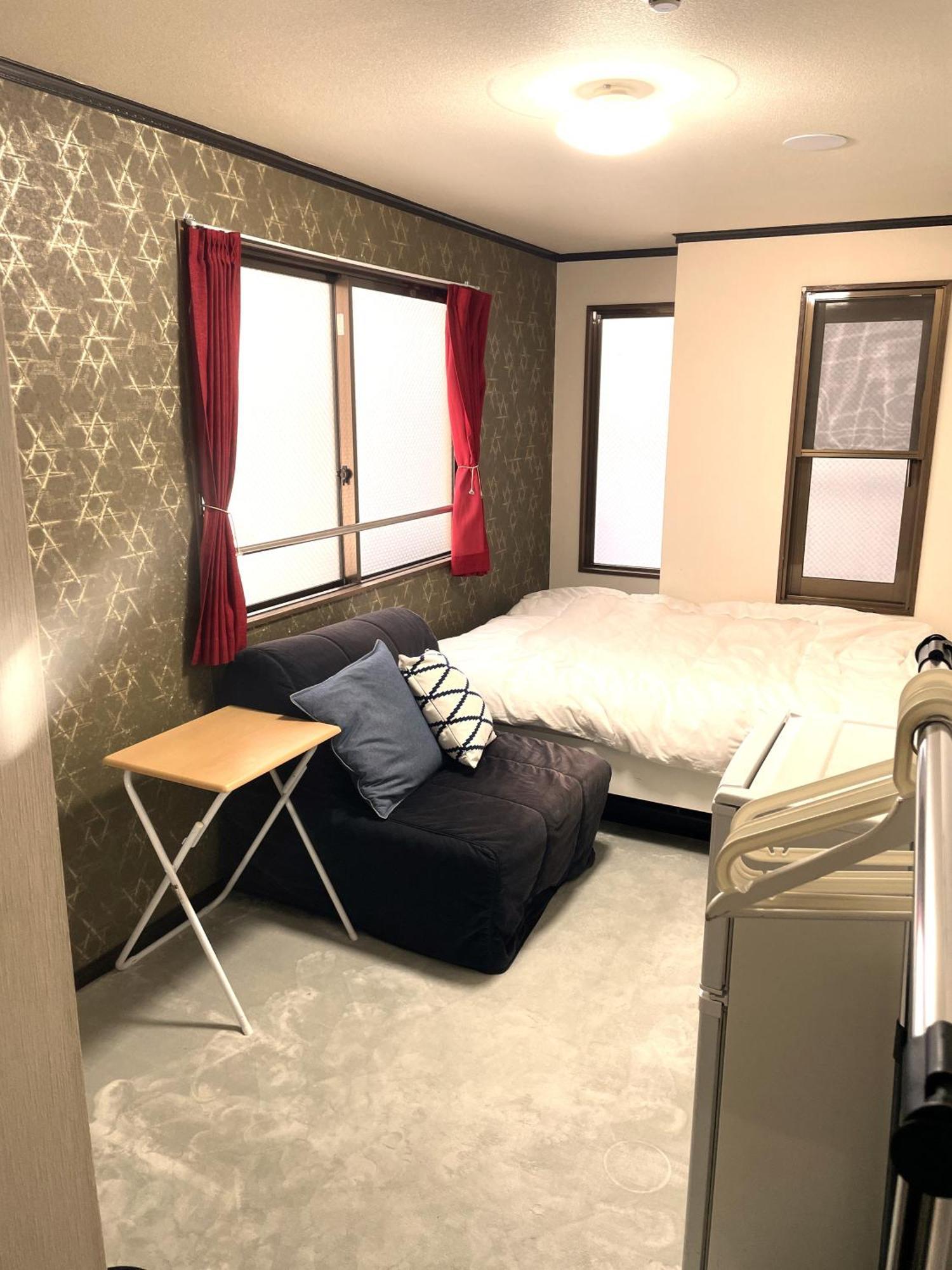 מלון אוסקה Cote House מראה חיצוני תמונה