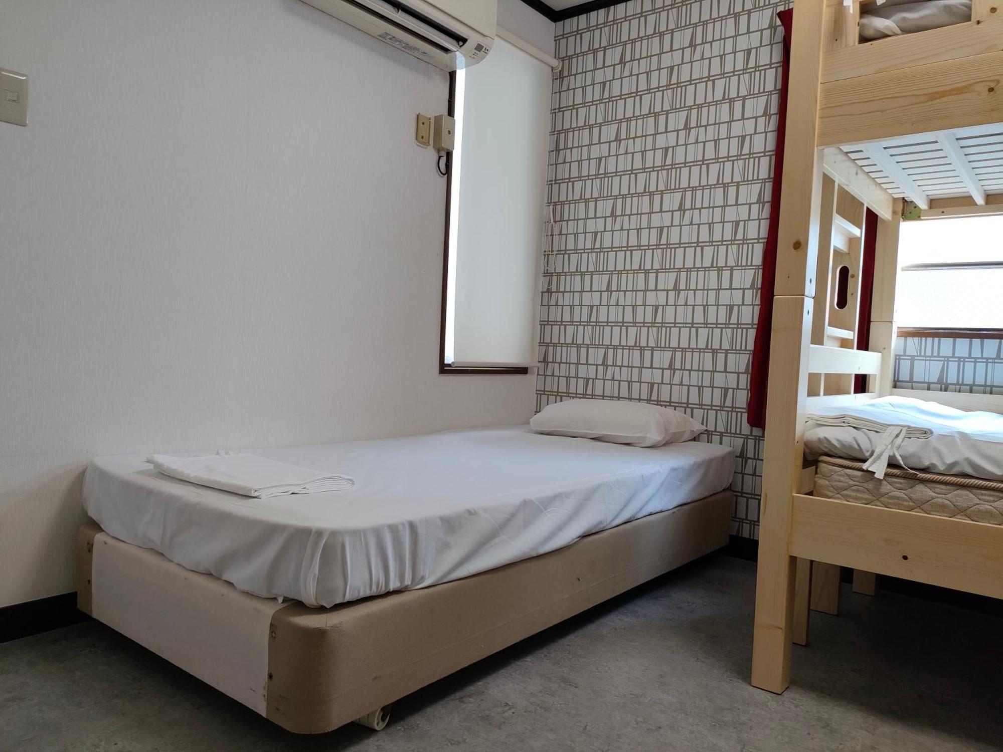 מלון אוסקה Cote House מראה חיצוני תמונה