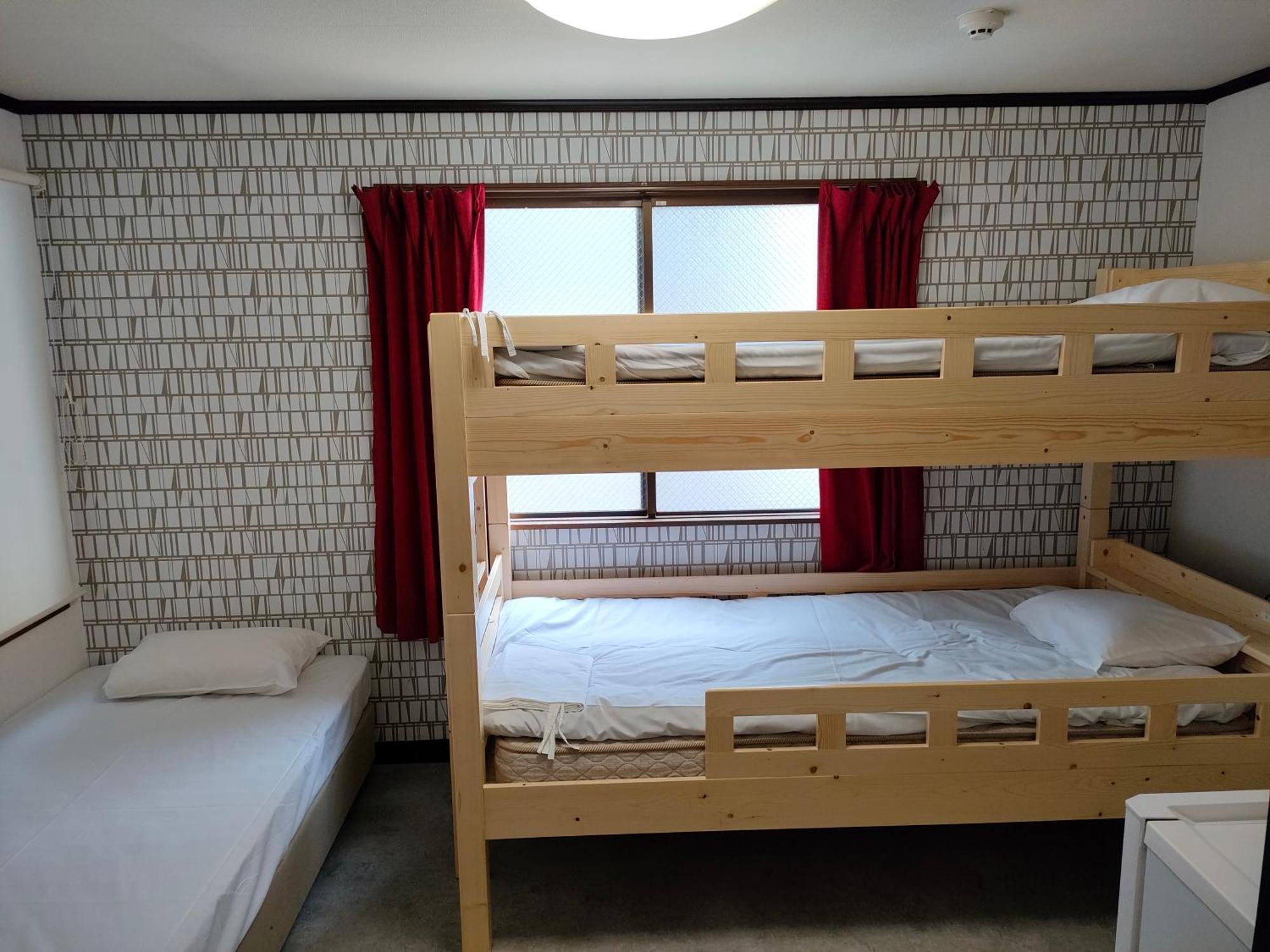 מלון אוסקה Cote House מראה חיצוני תמונה