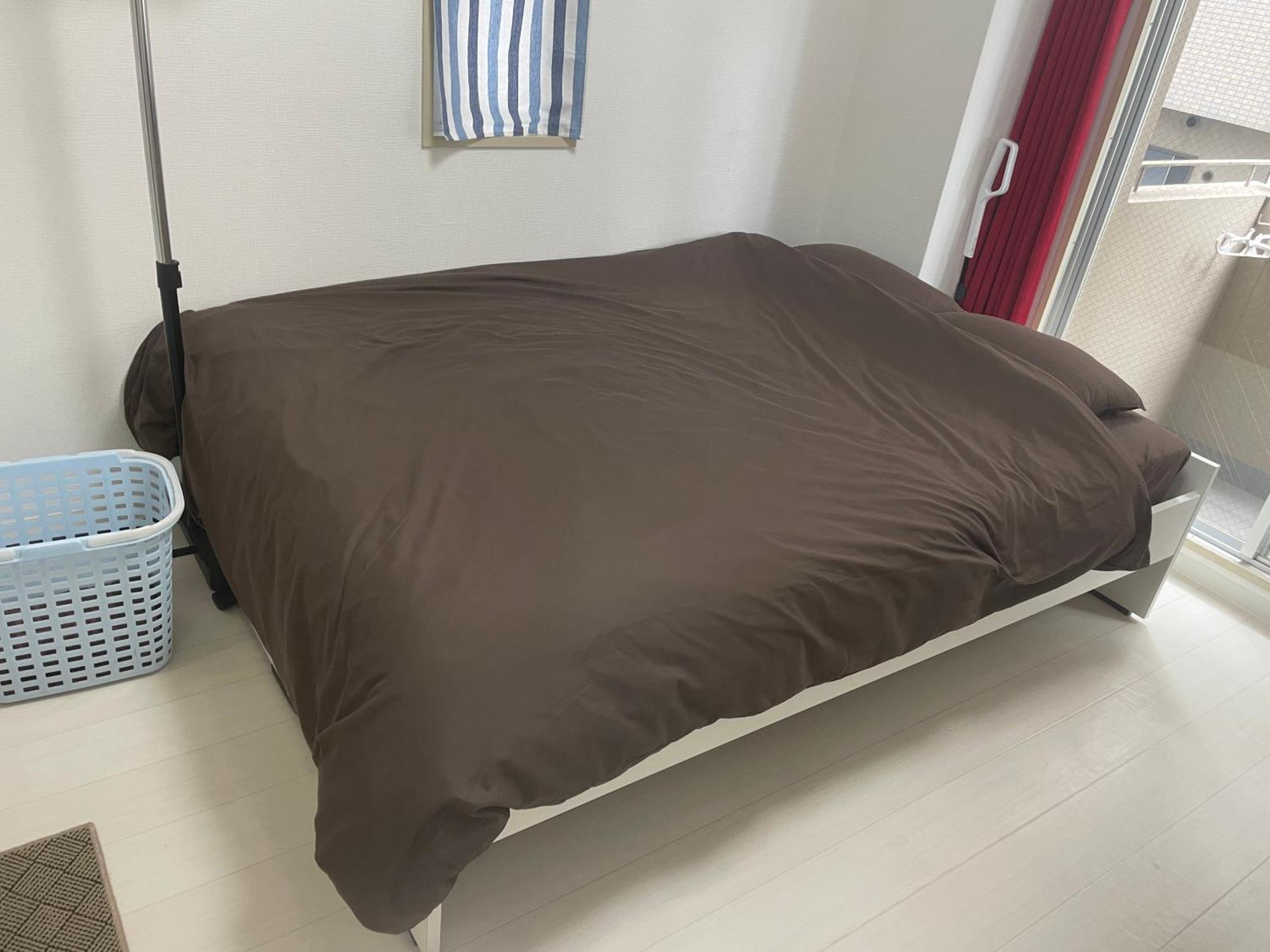 מלון אוסקה Cote House מראה חיצוני תמונה